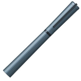 トンボ鉛筆　ZOOM　水性ボールペン　韻「砂紋」　藍鼠　ボール径　0．5mm（アイネズ）