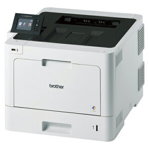 �u���U�[ �J���[���[�U�[�v�����^�[ JUSTIO