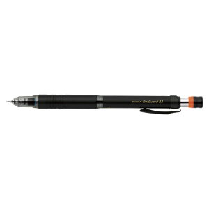 ゼブラ デルガード タイプLx 0.3mm(ブラック)