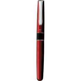 トンボ鉛筆　ボールペン　ZOOM　505　0．5mm（レッド）