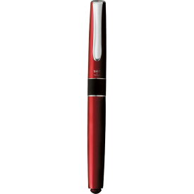 トンボ鉛筆　シャープペンシル　ZOOM　505　0．5mm（レッド）