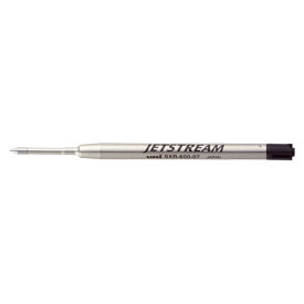 三菱鉛筆　ジェットストリームプライム　回転式ボールペン用替芯