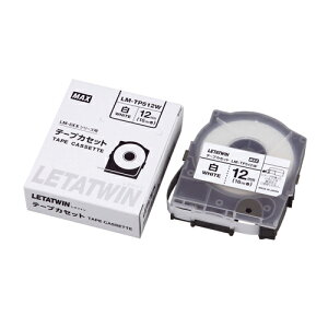 �}�b�N�X �`���[�u�}�[�J�[�E���^�c�C����p���Օi LM-TP512W �e�[�v�J�Z�b�g �e�[�v�J�Z�b�g 16m