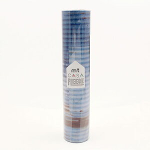 JH mt CASA FLEECE Kтg^ }Xe }XLOe[v