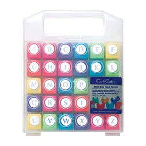 �J�[�� �~�j�N���t�g�p���` �A���t�@�x�b�g�啶���Z�b�g