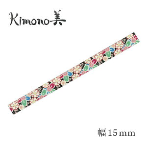 J~C\ Kimono a}XLOe[v g_ ~ 15mm