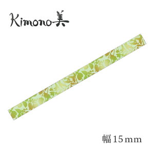 J~C\ Kimono a}XLOe[v  ؘR 15mm