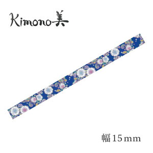 J~C\ Kimono a}XLOe[v FT ҃A 15mm
