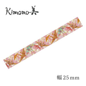 J~C\ Kimono a}XLOe[v g_ ܒ 25mm