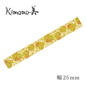 J~C\ Kimono a}XLOe[v   25mm