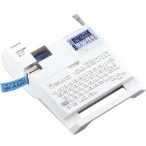 楽天市場】キングジム／ラベルライター｢テプラ｣pro／sr670の通販