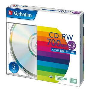OHP~JfBA PC DATAp CD-RW ^Cv 4-12{Ή