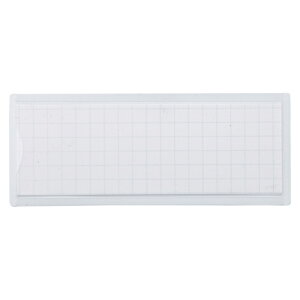 クラウン マグタッチスライド見出し(白)