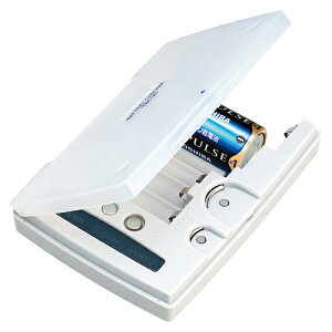 ���� �o�b�e���[�`�F�b�J�[ TBC-30�iW�j