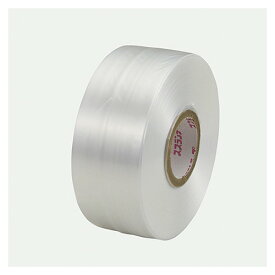 タキロンシーアイ スズランテープ（白）