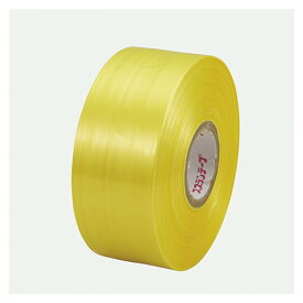 タキロンシーアイ スズランテープ（黄）