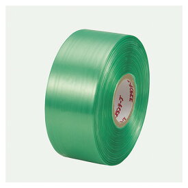 タキロンシーアイ スズランテープ（緑）