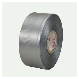 タキロンシーアイ スズランテープ（銀）