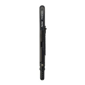 レイメイ藤井 コンパス ペンパス シャープタイプ シャープタイプ(ブラック)