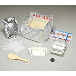 尾西食品 アルファ米 炊き出しセット わかめご飯 50食分 約5年保存 非常食 保存食 備蓄 2004