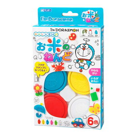 楽天市場 お米 粘土 ドラえもんの通販