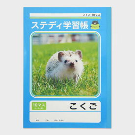 楽天市場 国語ノート 10マスの通販