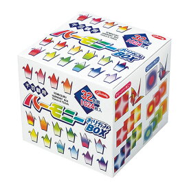 ショウワノート おりがみ 千羽鶴用ハーモニーBOX