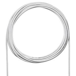 �T�����T�v���C ���� �J�e�S��6A LAN�P�[�u���̂� 100m �z���C�g