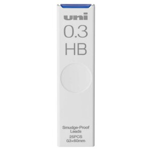 OHM V[v֐c uniijj0.3mm HB