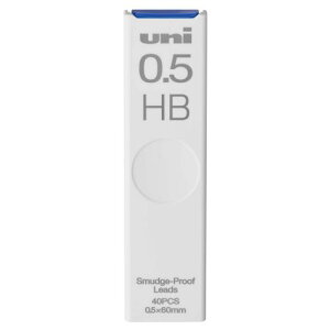 OHM V[v֐c uniijj0.5mm HB