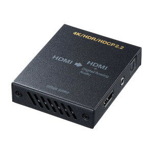TTvC  HDMIMI[fBI 4K/HDREfW^/AiOΉ