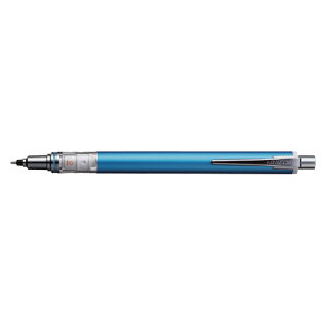 三菱鉛筆 クルトガ アドバンス 0.5mm(ブルー)