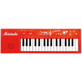 アーテック　メロディキーボード　楽器　おもちゃ　鍵盤　ピアノ　楽器　幼児　子供　プレゼント　室内遊び