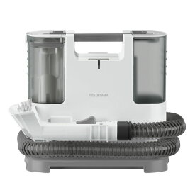 アイリスオーヤマ　リンサークリーナー　カーペットクリーナー　水洗浄掃除機　RNS－P10－W（ホワイト）