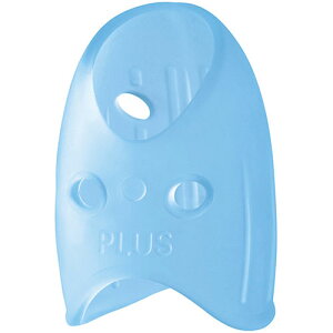 プラス メクリッコ キャッチ 箱入り徳用タイプ L(本体色(軸色):ブルー)