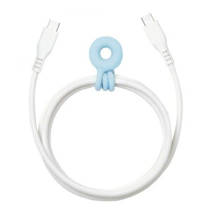 \jbN Ȃ₩VRUSBP[u 1m TypeCtoC [gGizCgj