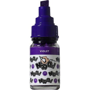 w M^[ Nigytto! ijMbg!j Violet