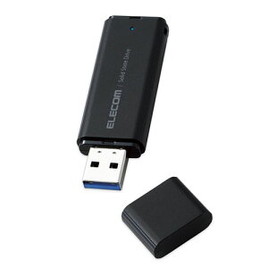 GR  SSD Ot 500GB USB3.2 Gen1 Ǐoő400MB/b ^ |[^uiubNj