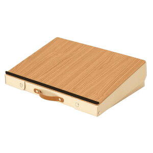 アスカ どこでも学習台 リビング学習 自宅学習 小学生 勉強台 勉強机 持ち運び