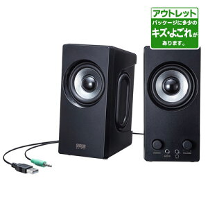 �T�����T�v���C ���P����A�E�g���b�g�i USB�d���}���`���f�B�A�X�s�[�J�[ �p�b�P�[�W�̊O���ɂ��菝����