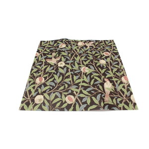 JH mt CNV[g XNGA Morris&Co. Bird Pomegranate