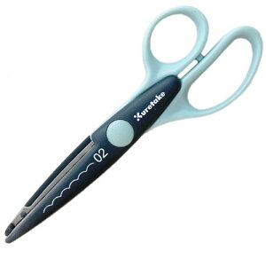 | Ntg͂ CRAFT SCISSORS y[p[Ntg Z~T[N
