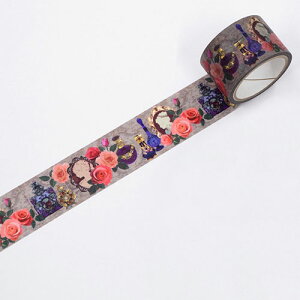 J~C\ MONDE a}XLOe[v }Xe JIƍr 25mm