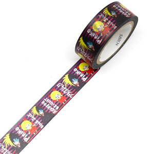 J~C\ ʉ SAIEN }XLOe[v }Xe ubNWbN 15mm