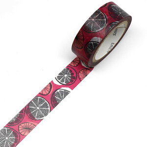 J~C\ ʉ SAIEN }XLOe[v }Xe vegevege Lime&Kiwi 15mm