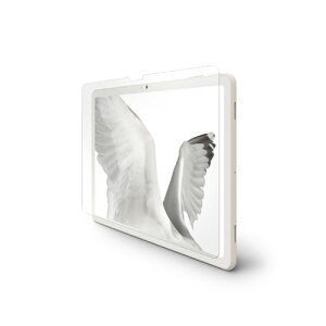 エレコム 直送 Google Pixel Tablet 2023 用 ガラスフィルム 超透明 強化ガラス 表面硬度10H 指紋防止