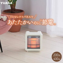 楽天市場】ユアサ パネルヒーターの通販