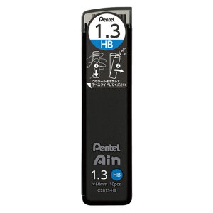 ؂Ă Pentel Ain 1.3mmc(10{)