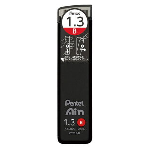 ؂Ă Pentel Ain 1.3mmc(10{)