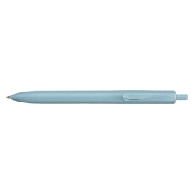 三菱鉛筆　ジェットストリーム　海洋プラスチック（ライトブルー）